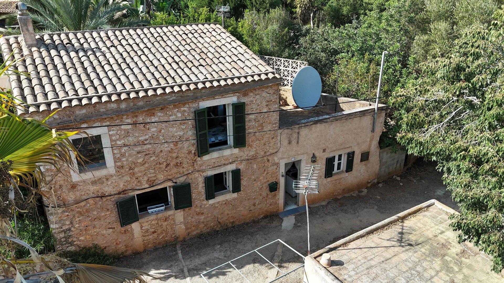 Photo 4 of Town house in S'Alqueria Blanca