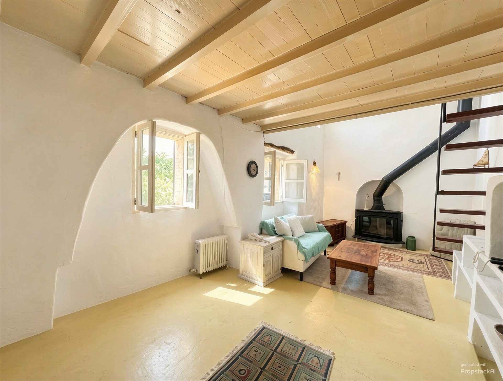 Photo 8 of Town house in S'Alqueria Blanca