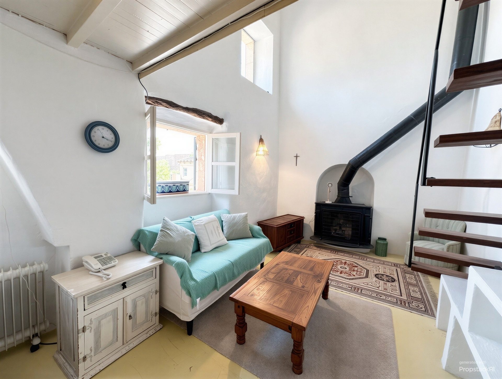 Photo 9 of Town house in S'Alqueria Blanca