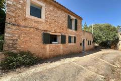 Town house in S'Alqueria Blanca