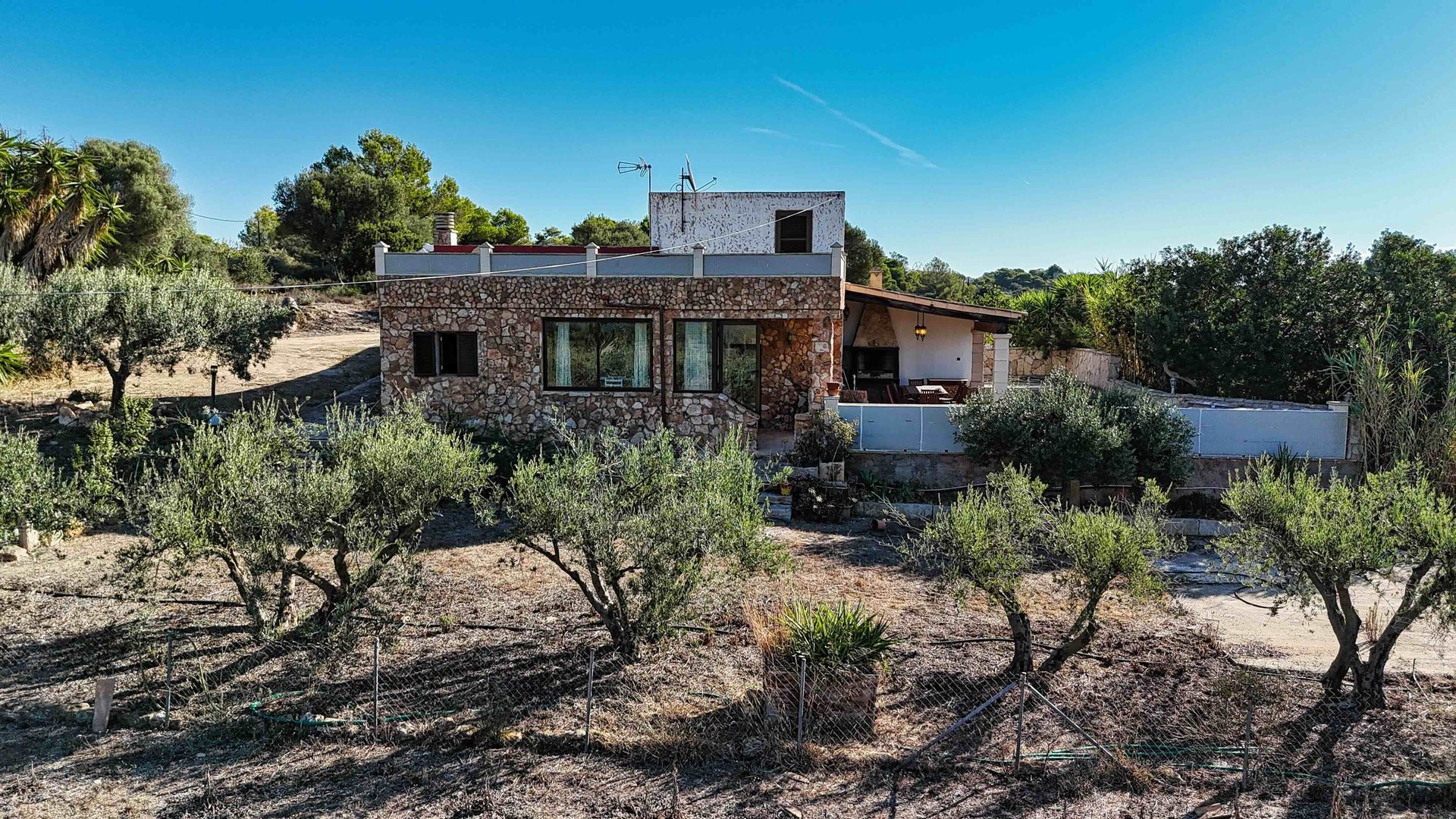 Photo 3 of Country house in Colonia Sant Jordi