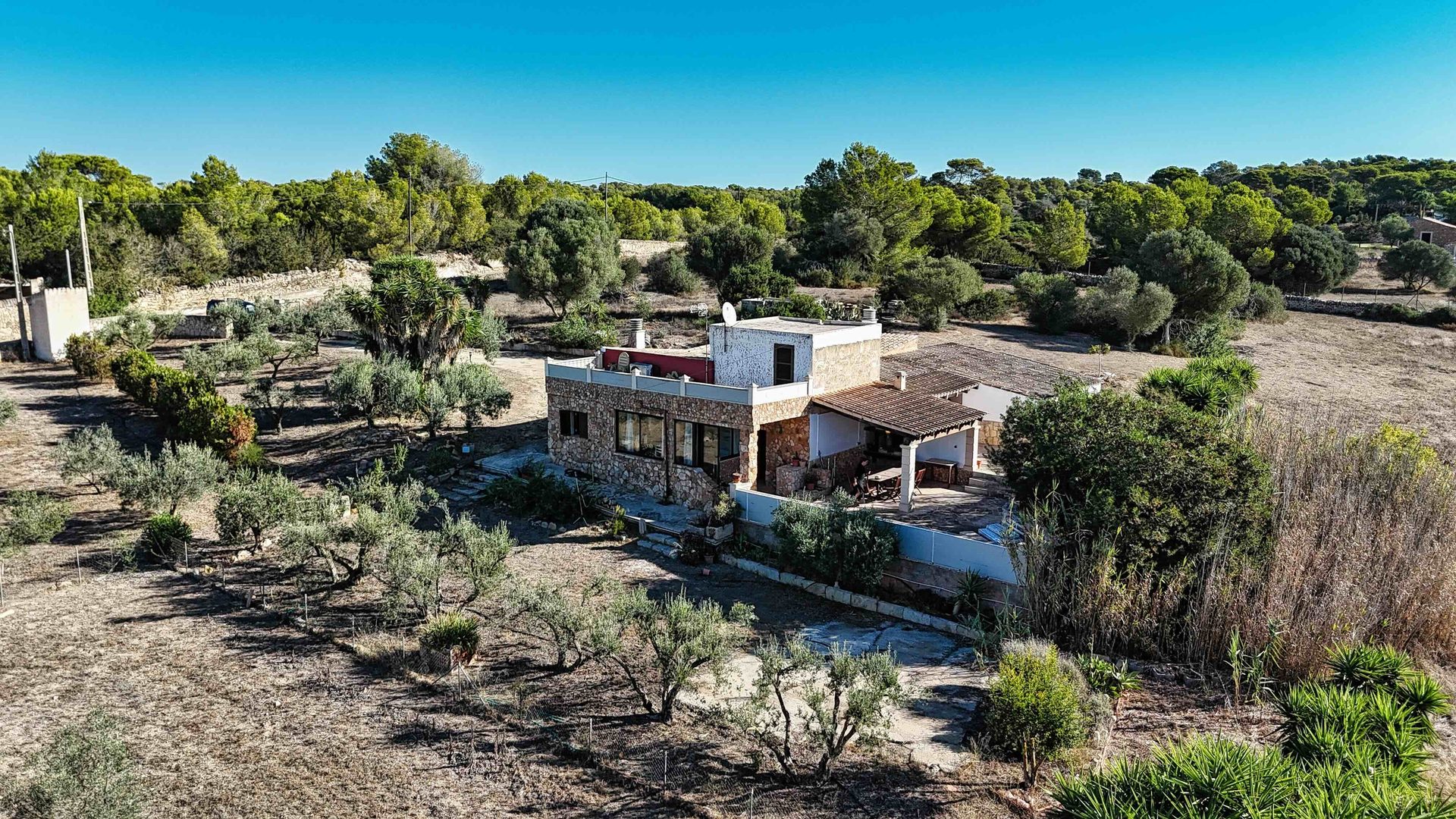 Photo 2 of Country house in Colonia Sant Jordi