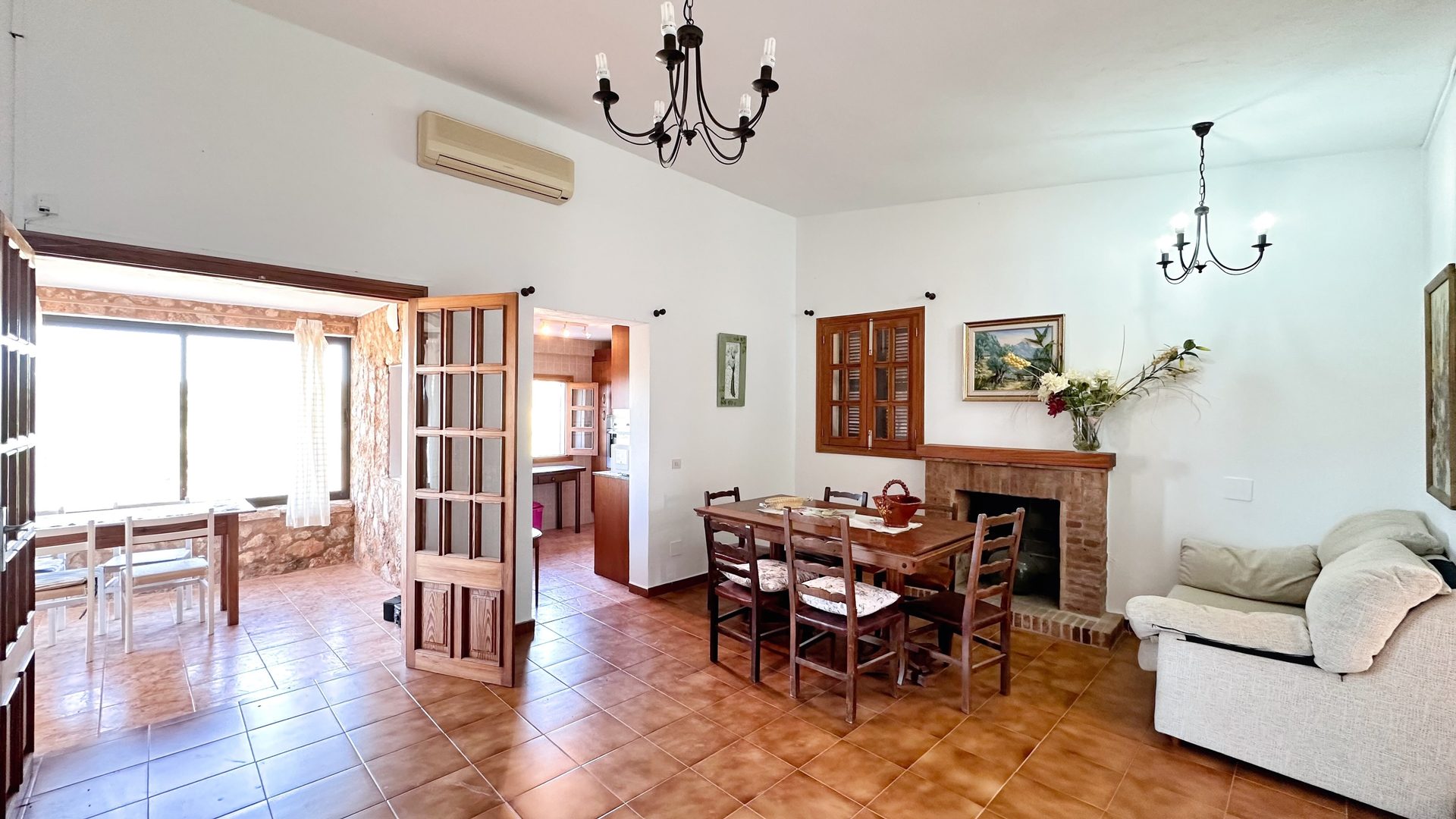 Photo 7 of Country house in Colonia Sant Jordi