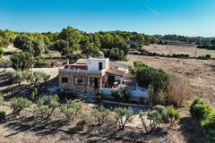 Country house in Colonia Sant Jordi