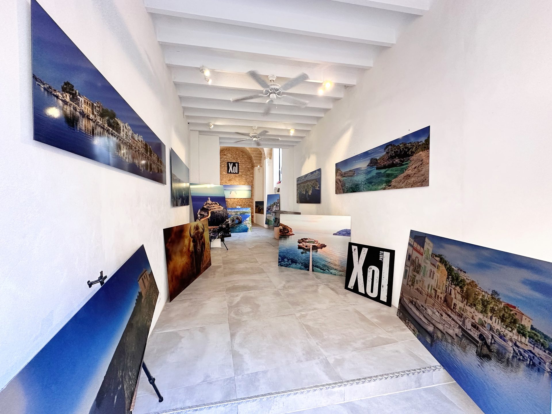 Photo 2 of Town house in Santanyi