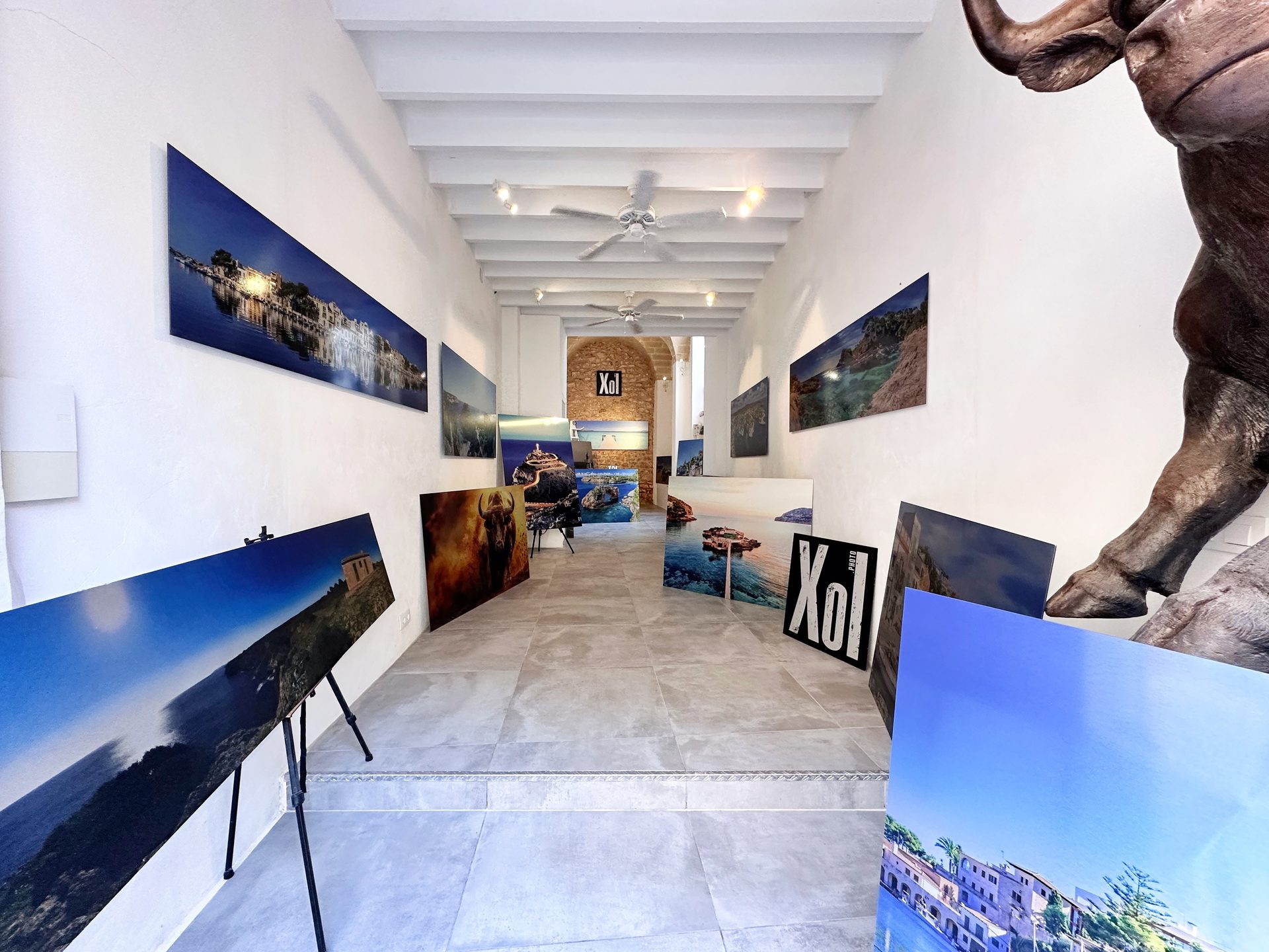 Town house For Sale in Santanyí, Illes Balears, Spain