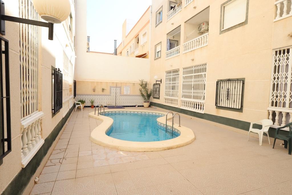 Photo 3 of Penthouse in Torrevieja