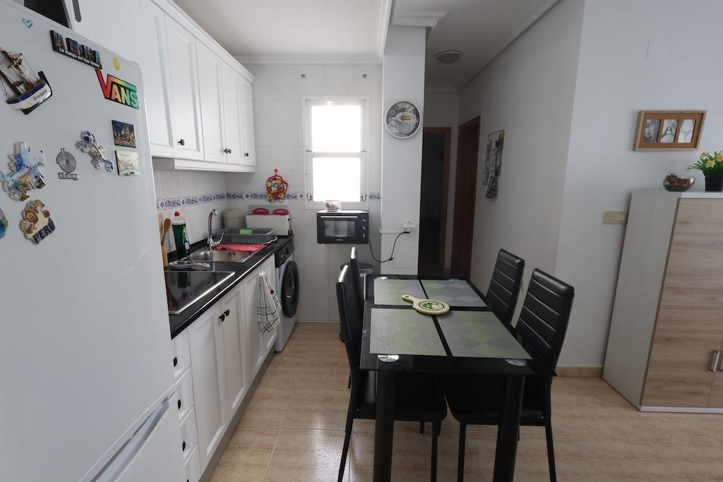 Photo 8 of Penthouse in Torrevieja