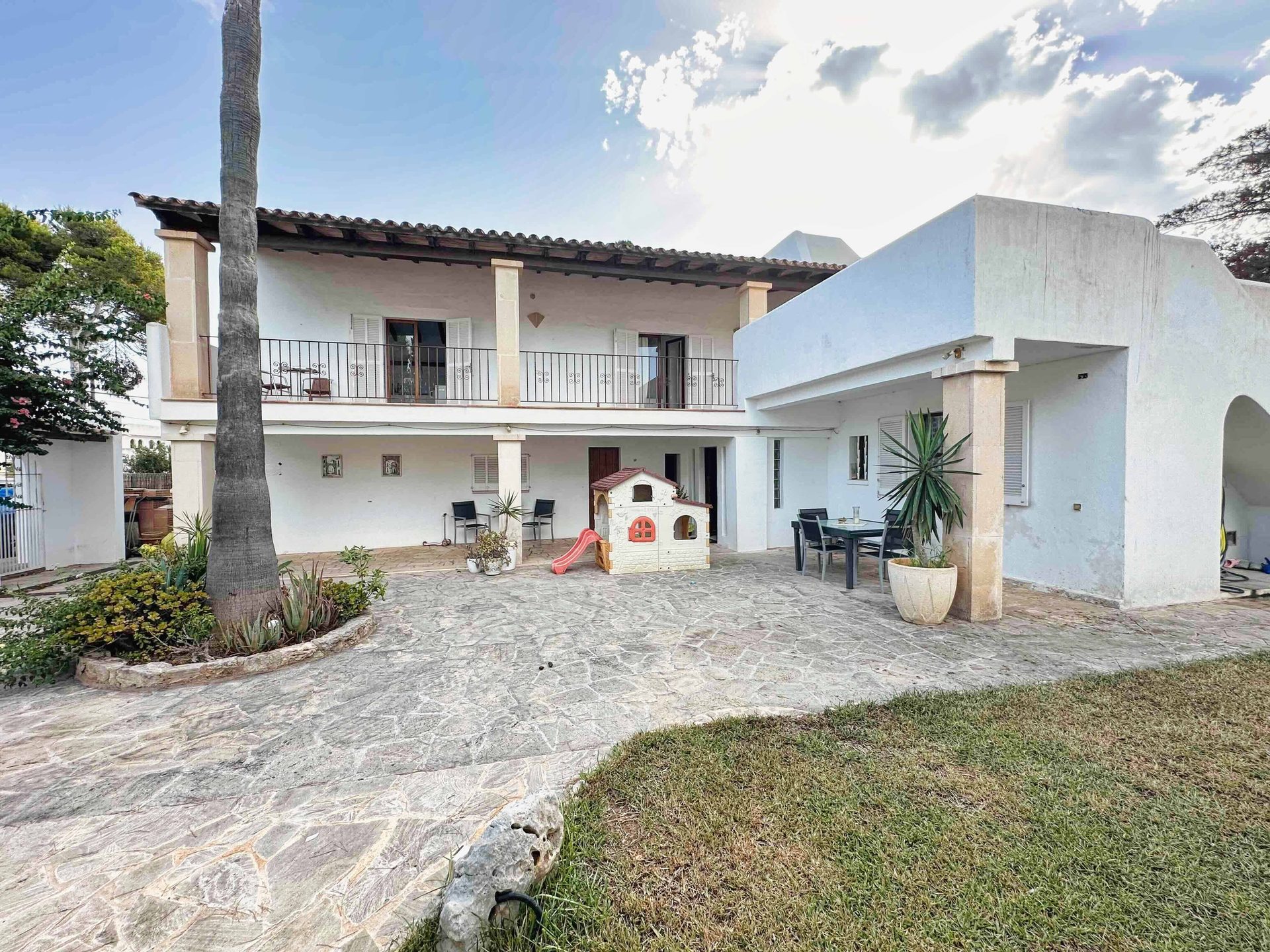 Photo 5 of Villa in Cala d'Or