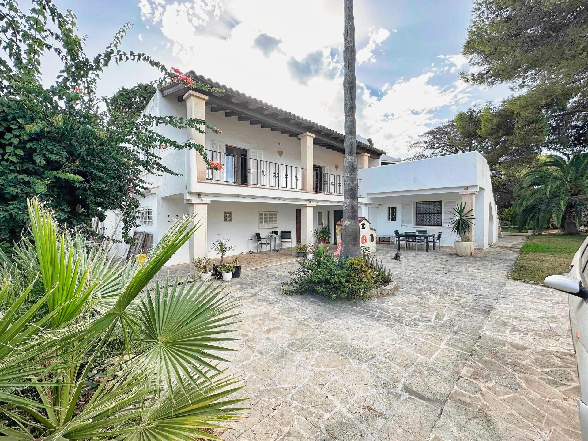 Photo 4 of Villa in Cala d'Or