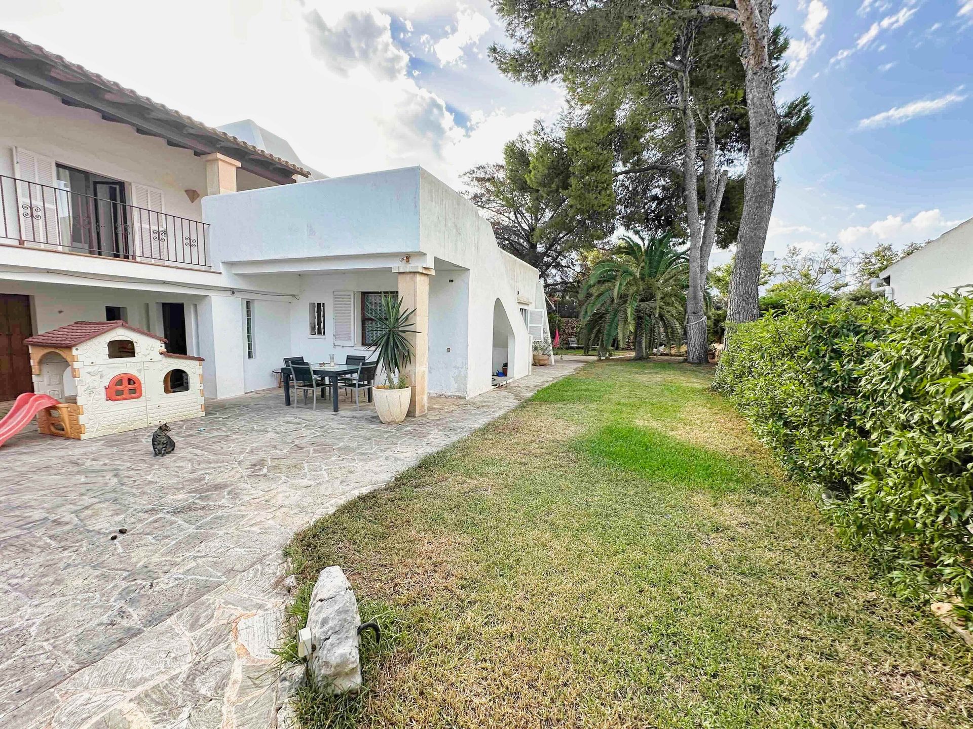Photo 3 of Villa in Cala d'Or