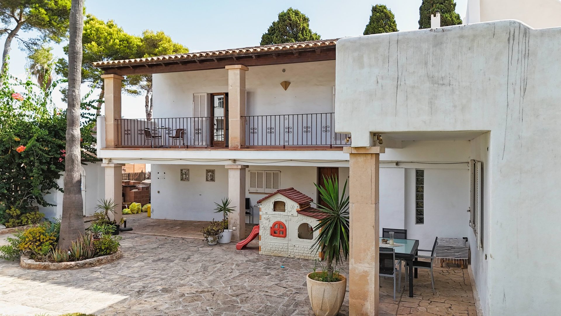 Photo 2 of Villa in Cala d'Or