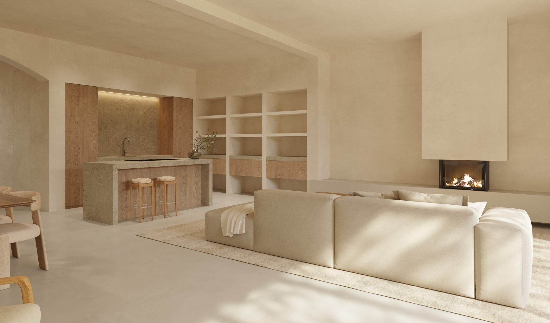 Photo 6 of Town house in Santanyí