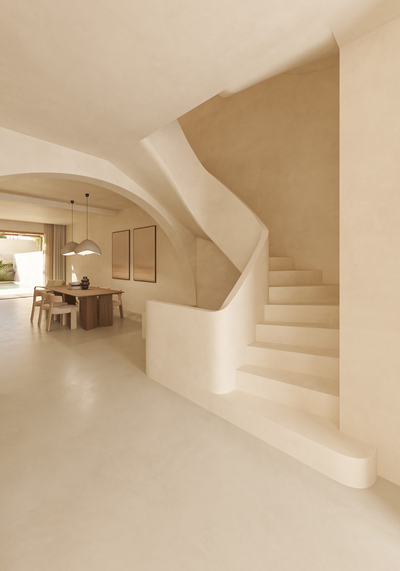 Photo 7 of Town house in Santanyí