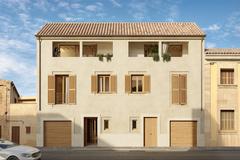 Town house in Santanyí