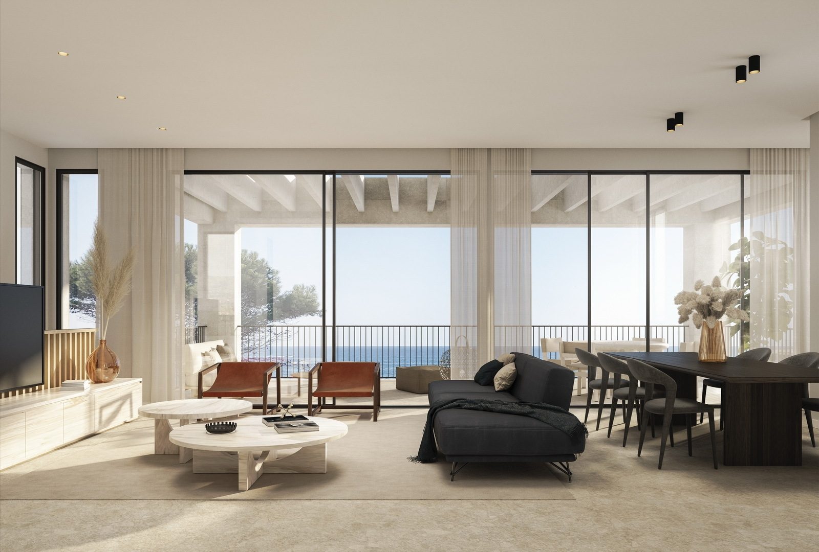 Photo 7 of Villa in Cala Figuera