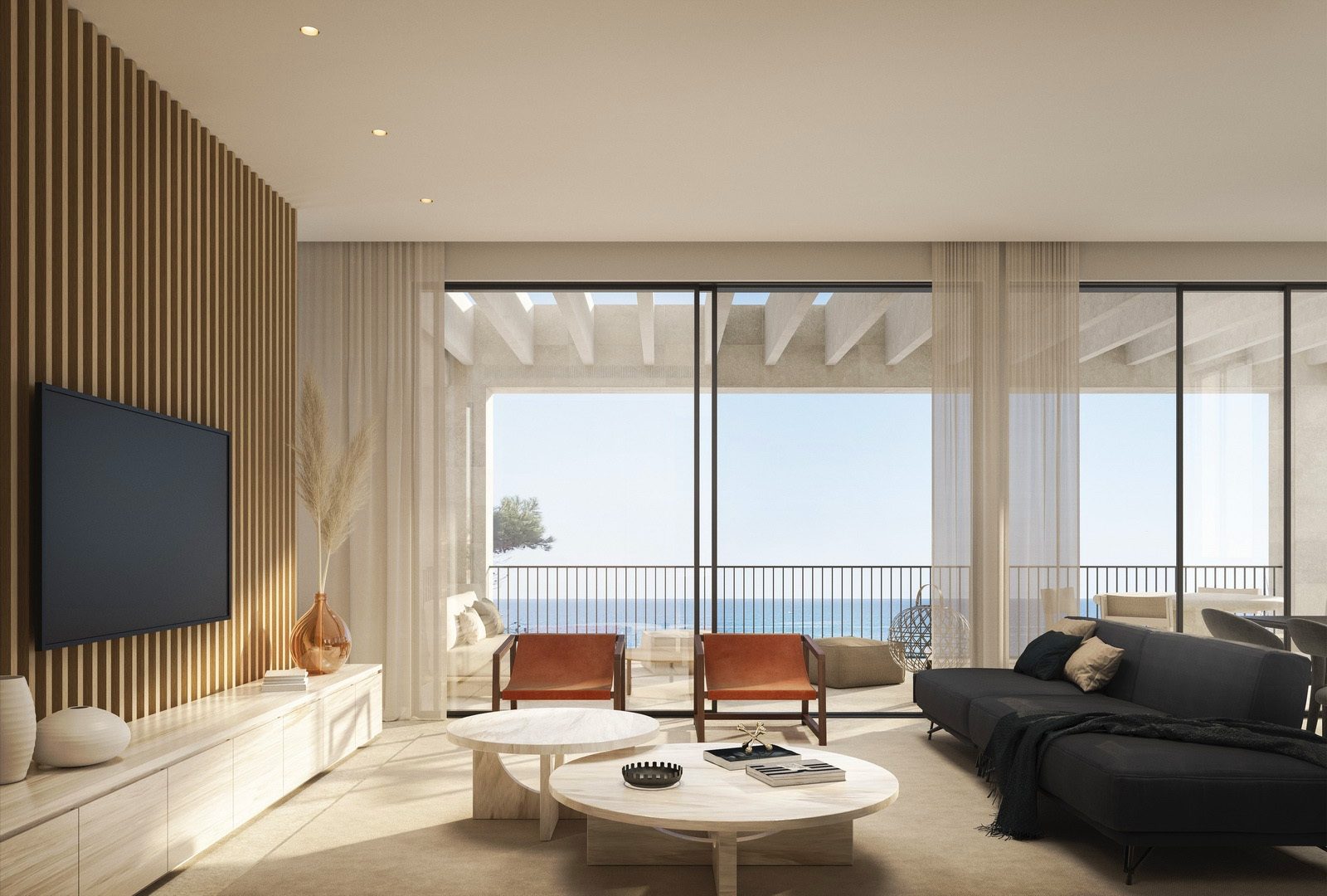 Photo 6 of Villa in Cala Figuera
