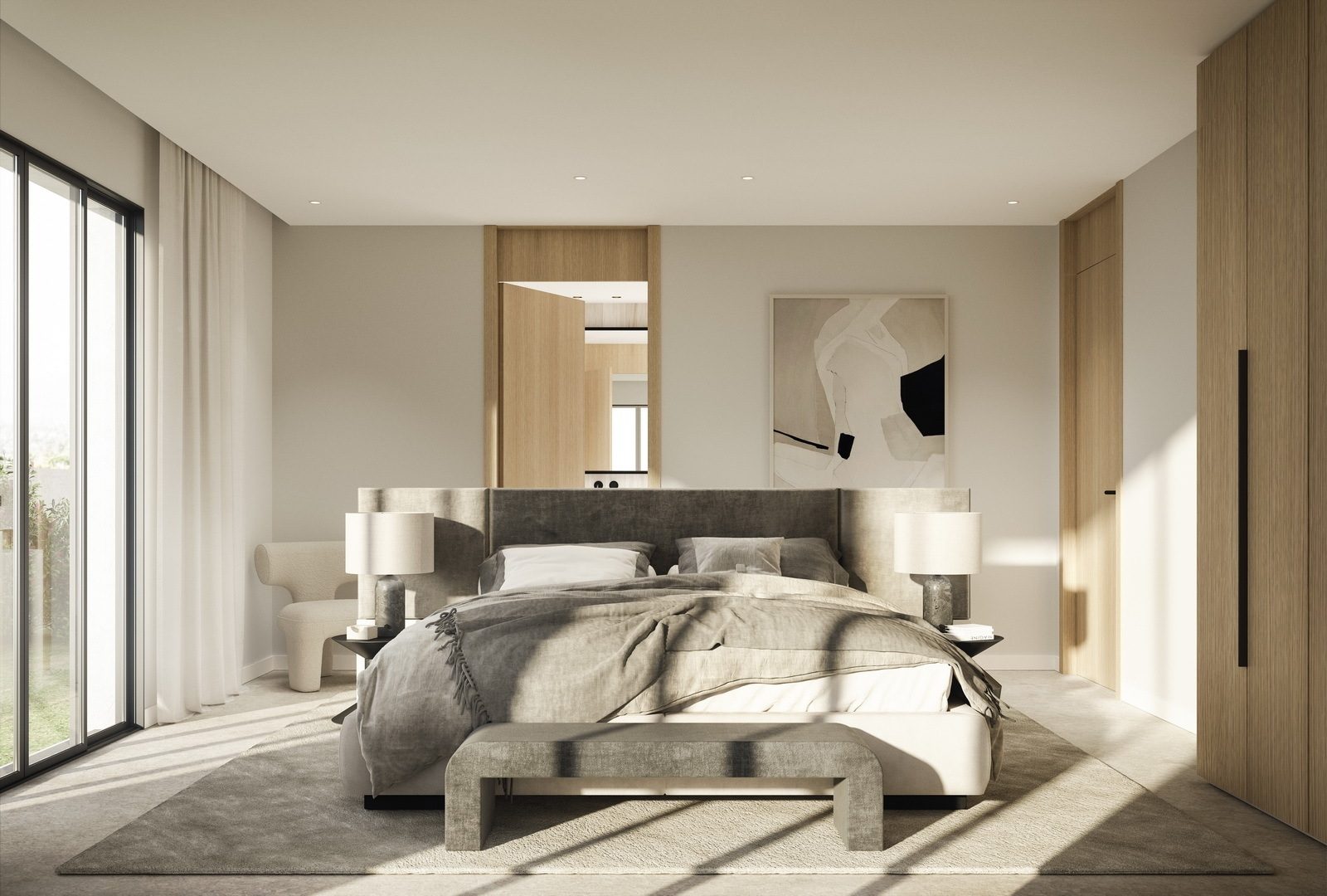 Photo 9 of Villa in Cala Figuera
