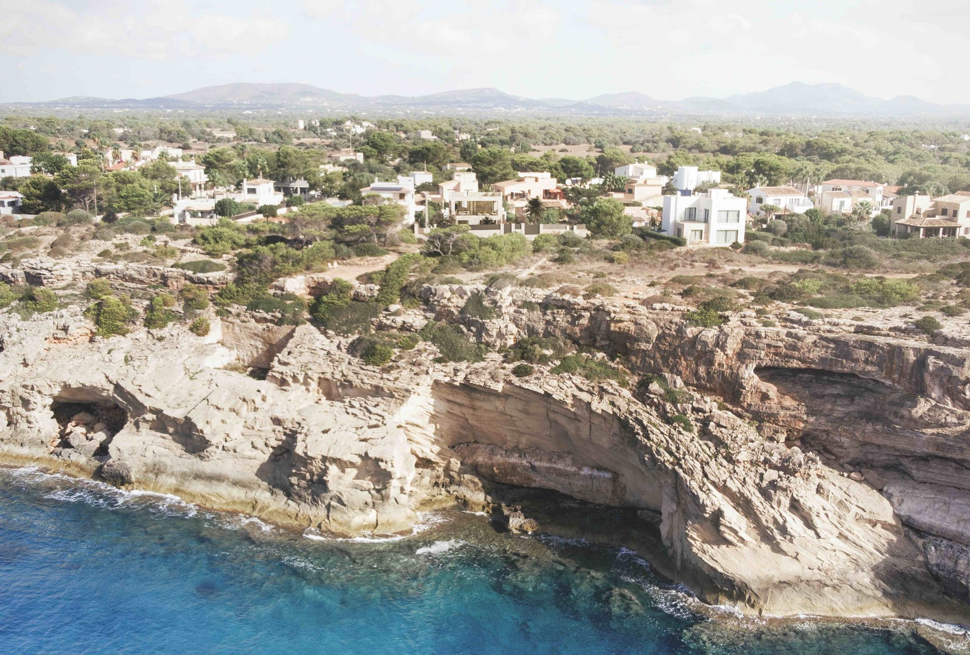Photo 2 of Villa in Cala Figuera
