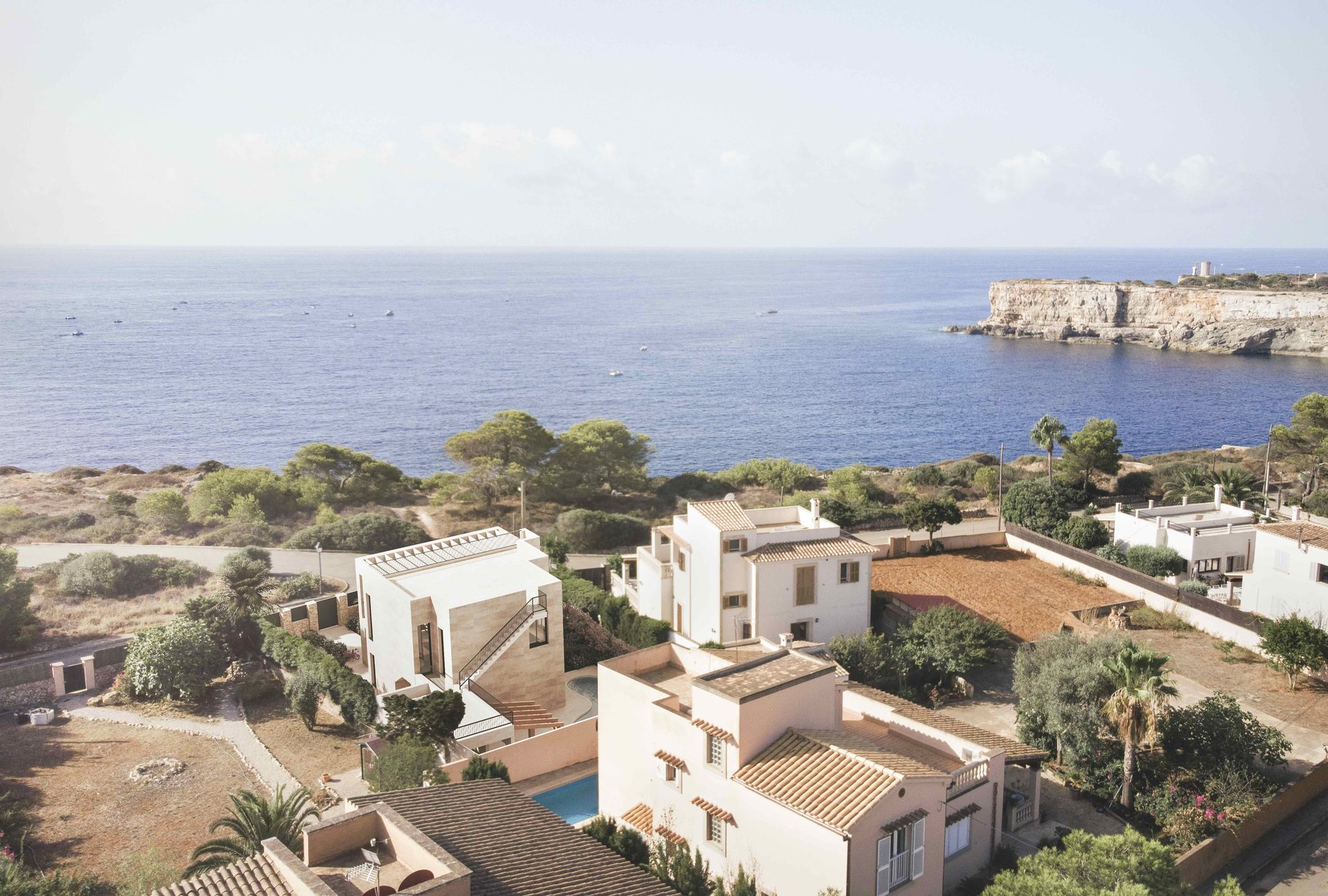 Photo 3 of Villa in Cala Figuera