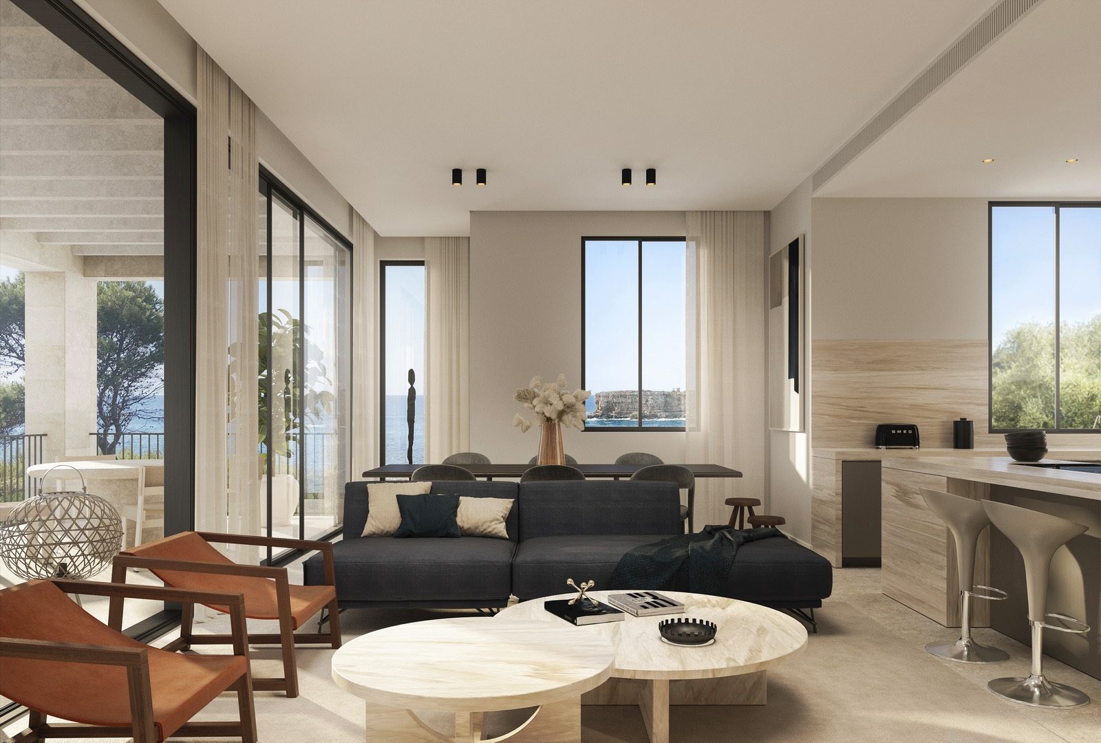 Photo 8 of Villa in Cala Figuera
