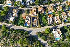 Villa in Cala Figuera
