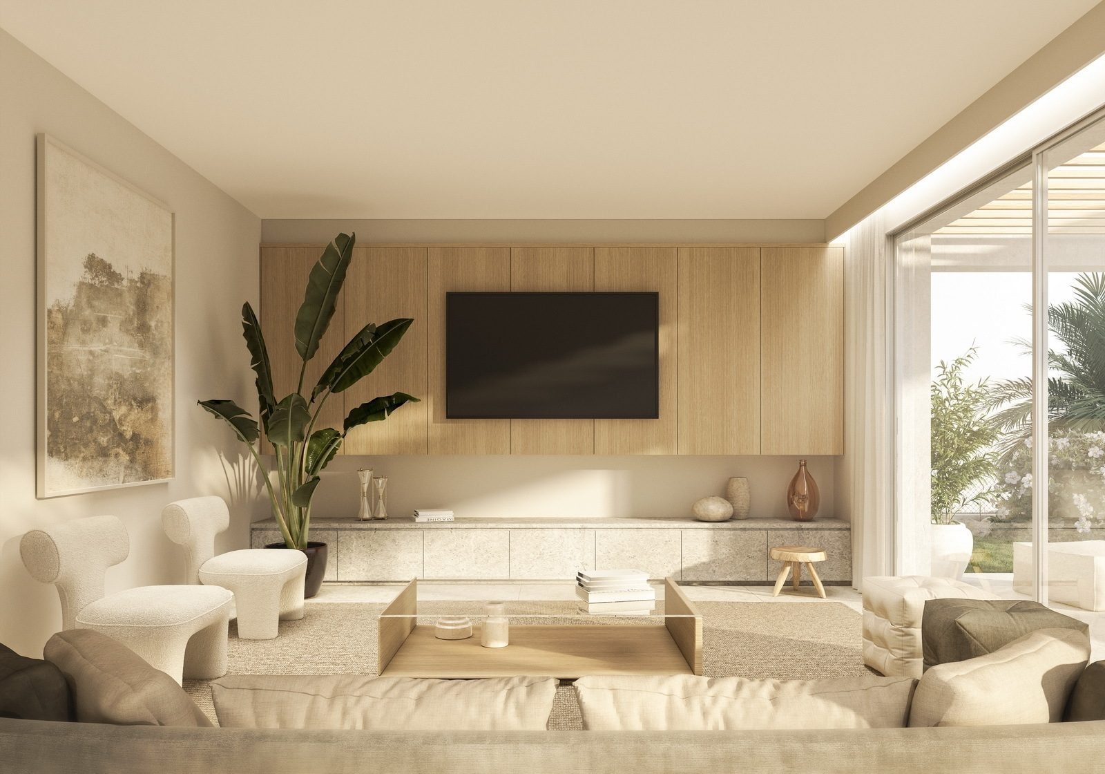 Photo 4 of Villa in Cala Figuera