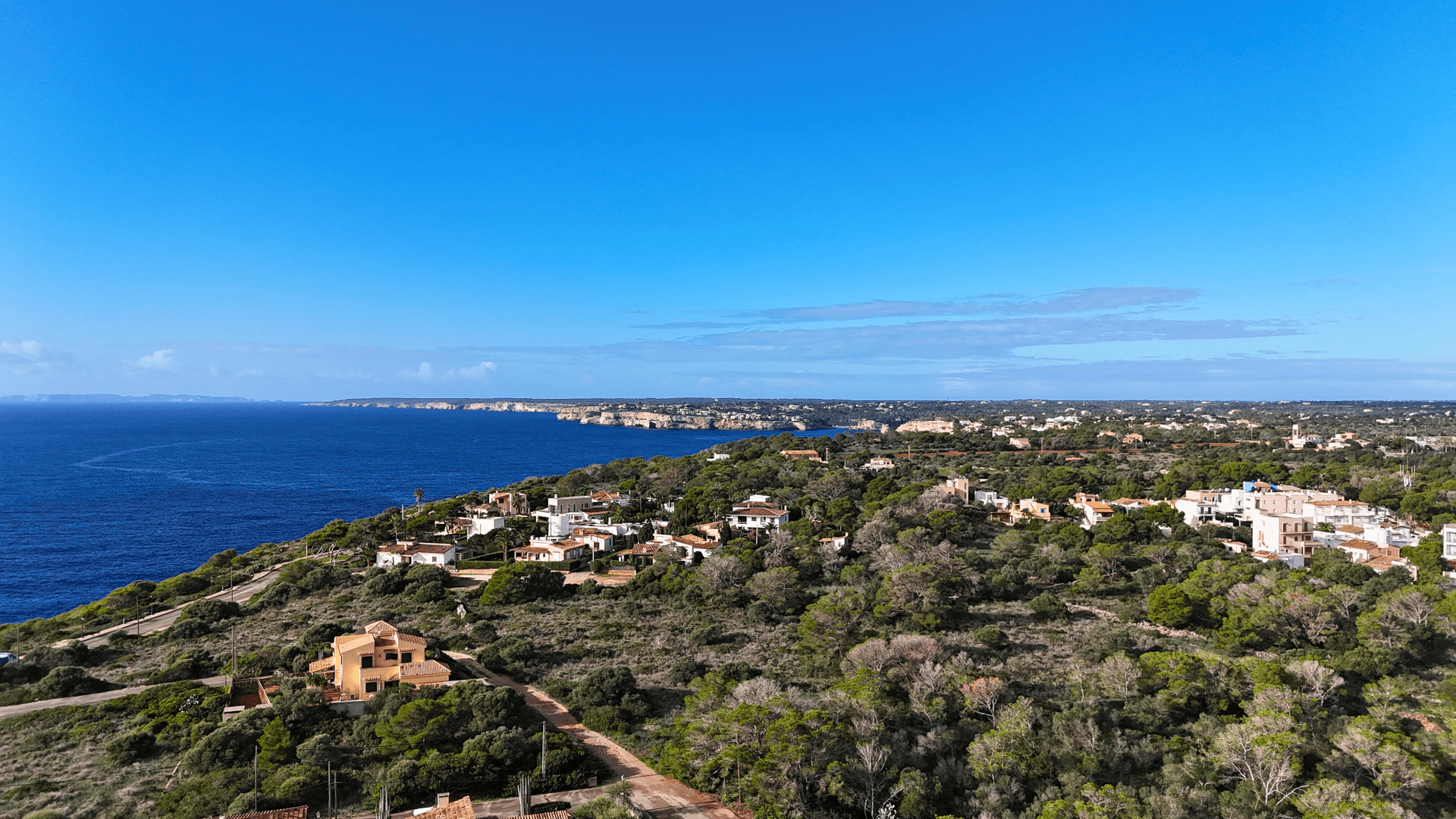 Photo 8 of Villa in Cala Figuera