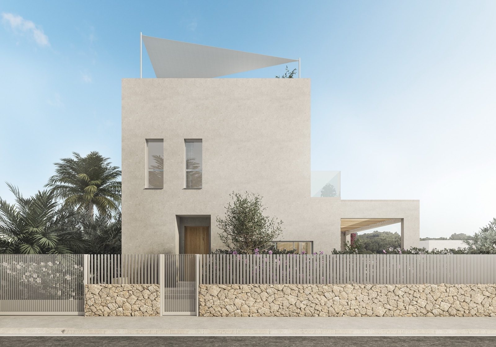 Photo 3 of Villa in Cala Figuera