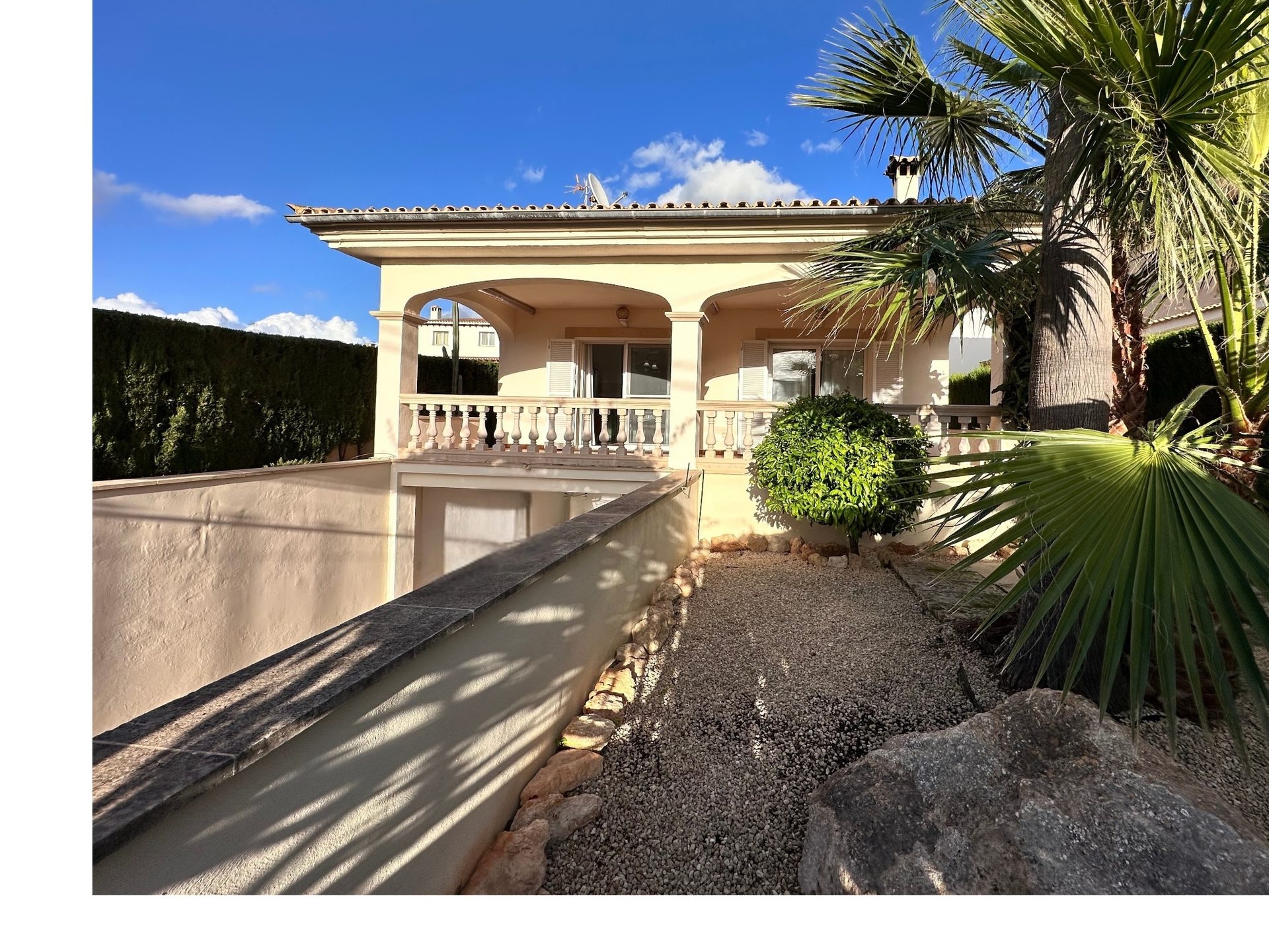 Photo 2 of Villa in Colonia Sant Jordi