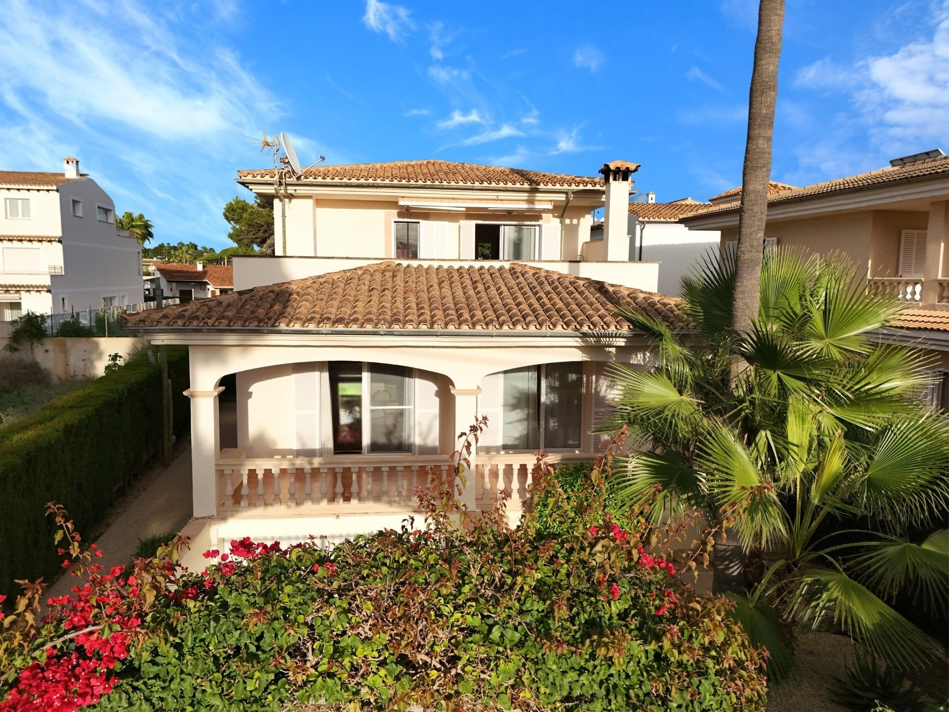 Photo 4 of Villa in Colonia Sant Jordi