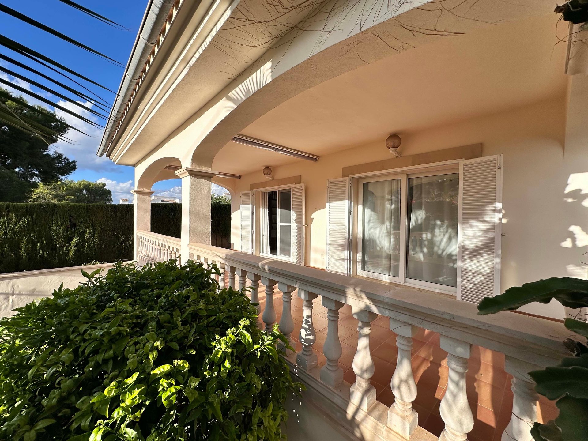 Photo 7 of Villa in Colonia Sant Jordi