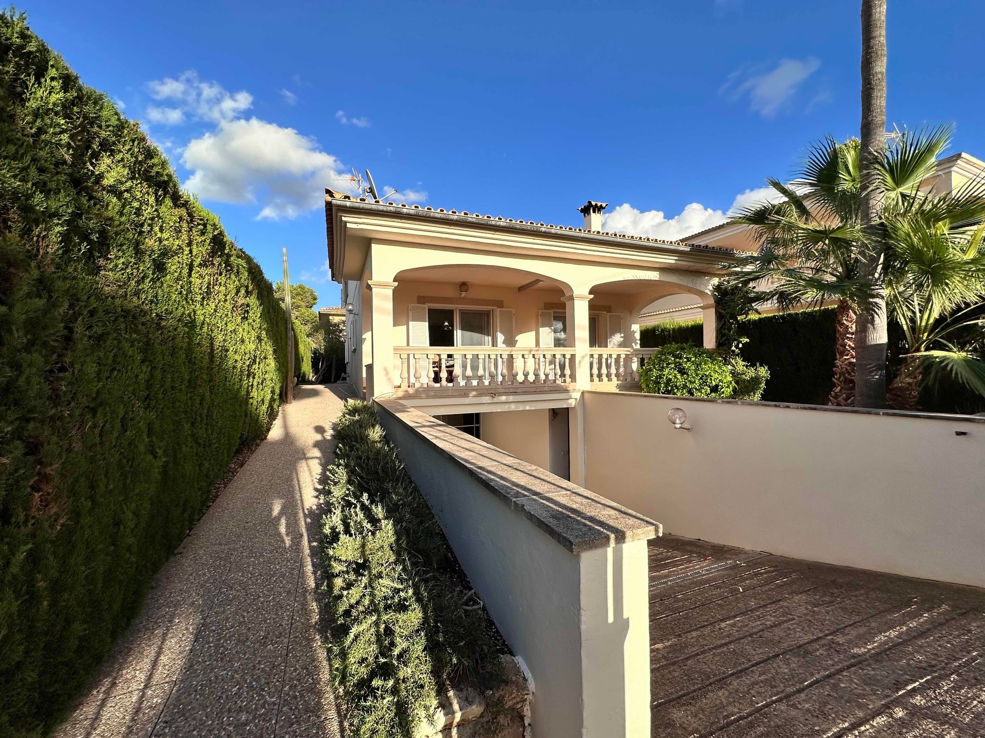 Photo 3 of Villa in Colonia Sant Jordi