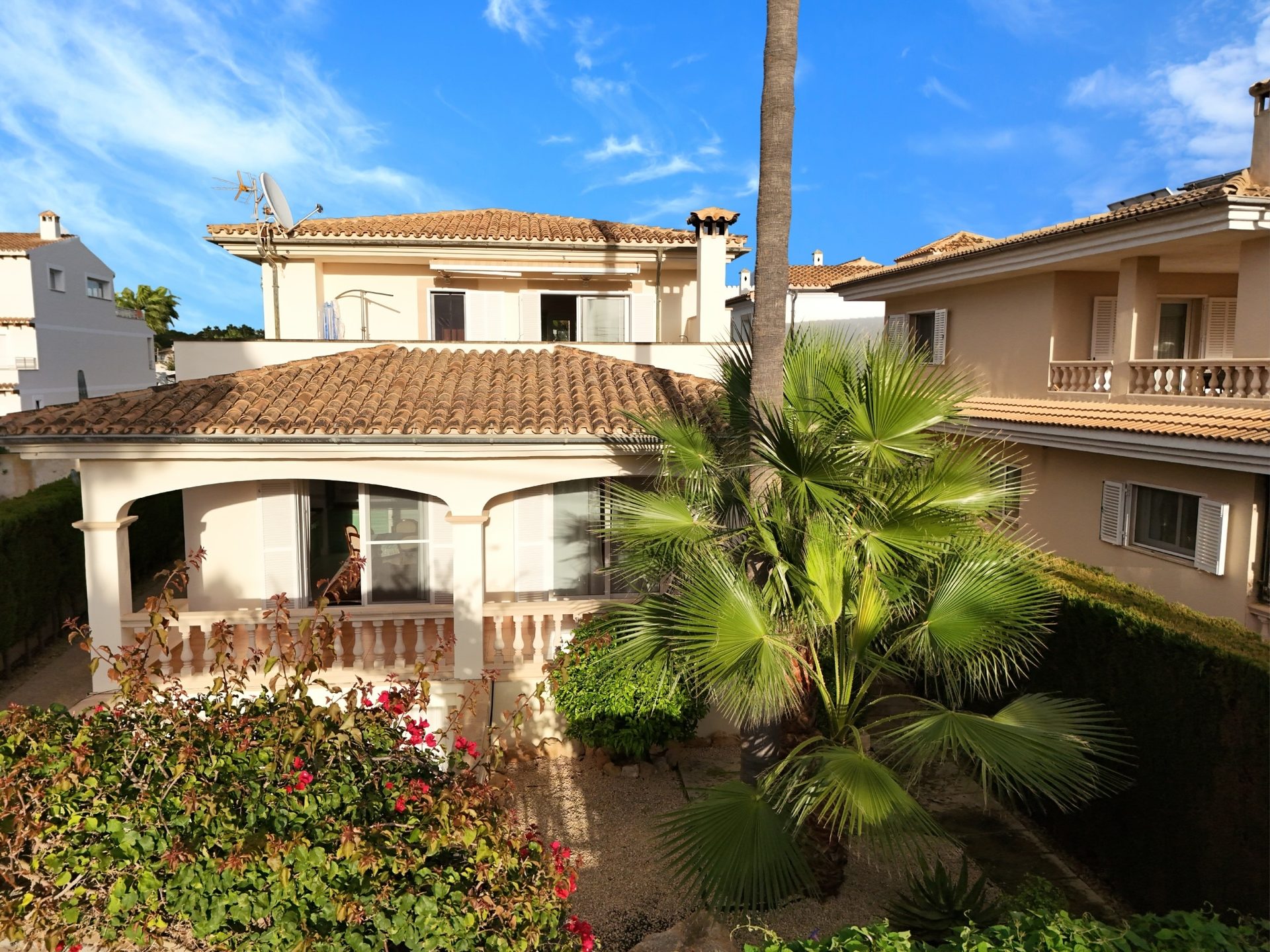 Photo 5 of Villa in Colonia Sant Jordi