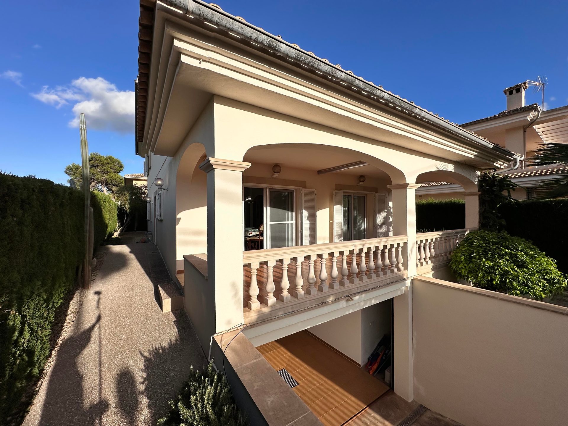 Photo 8 of Villa in Colonia Sant Jordi