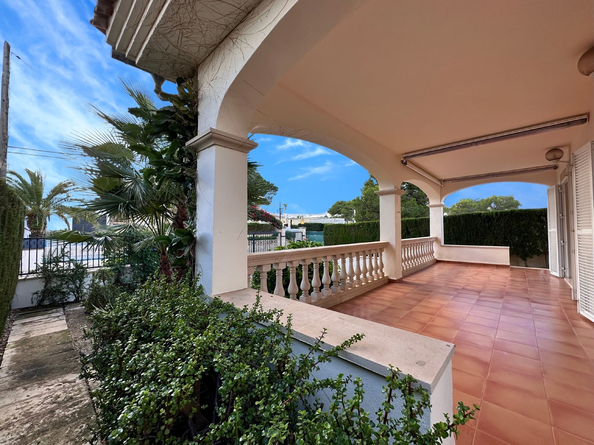 Photo 9 of Villa in Colonia Sant Jordi