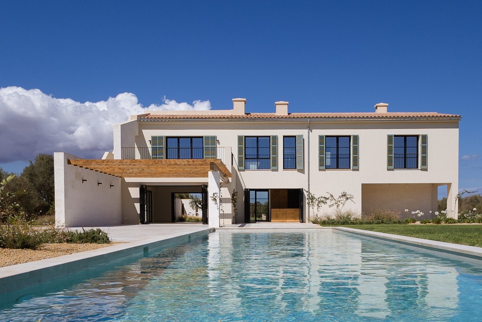 Photo 3 of Country house in Ses Salines