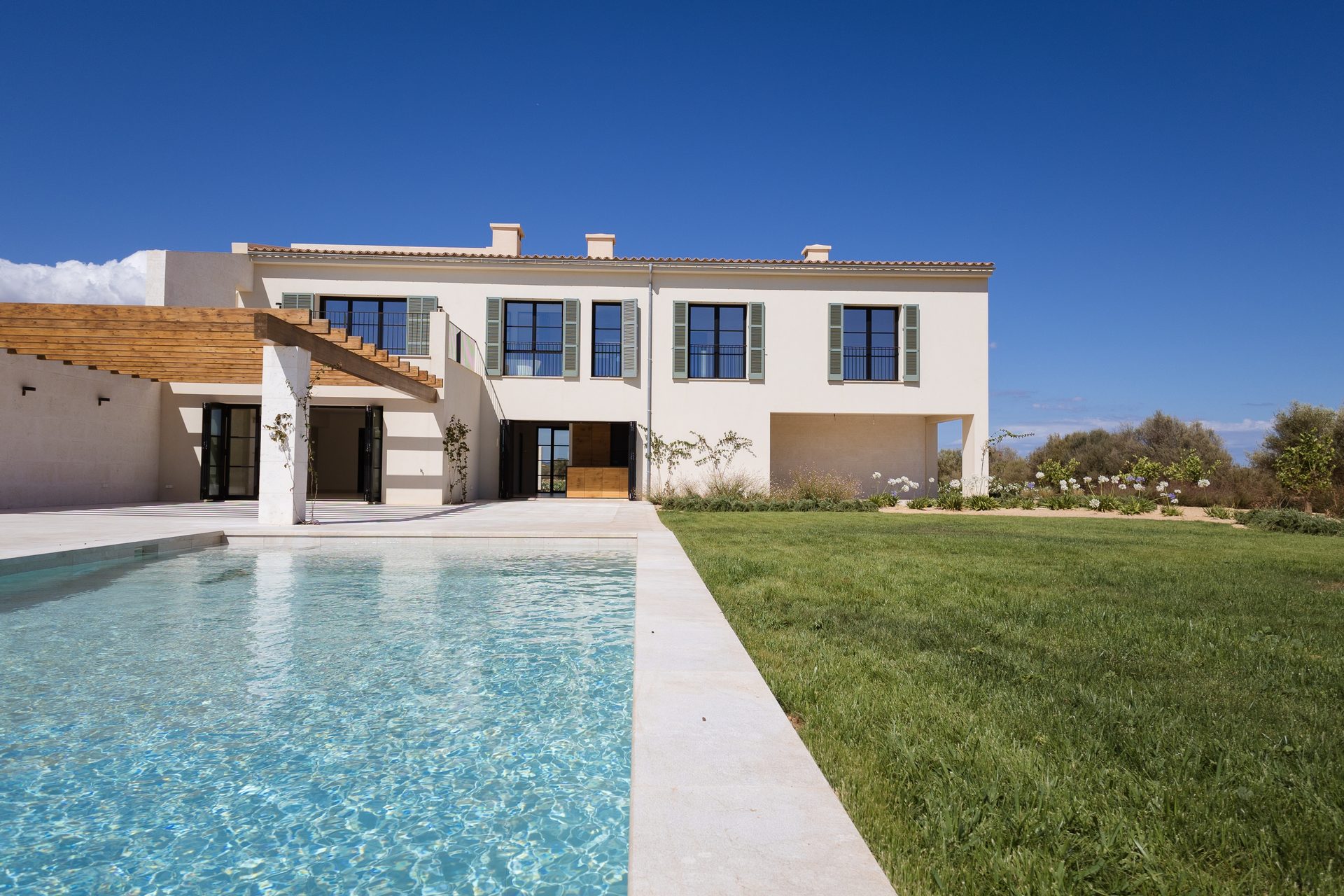 Country house For Sale in Majorca, Spain