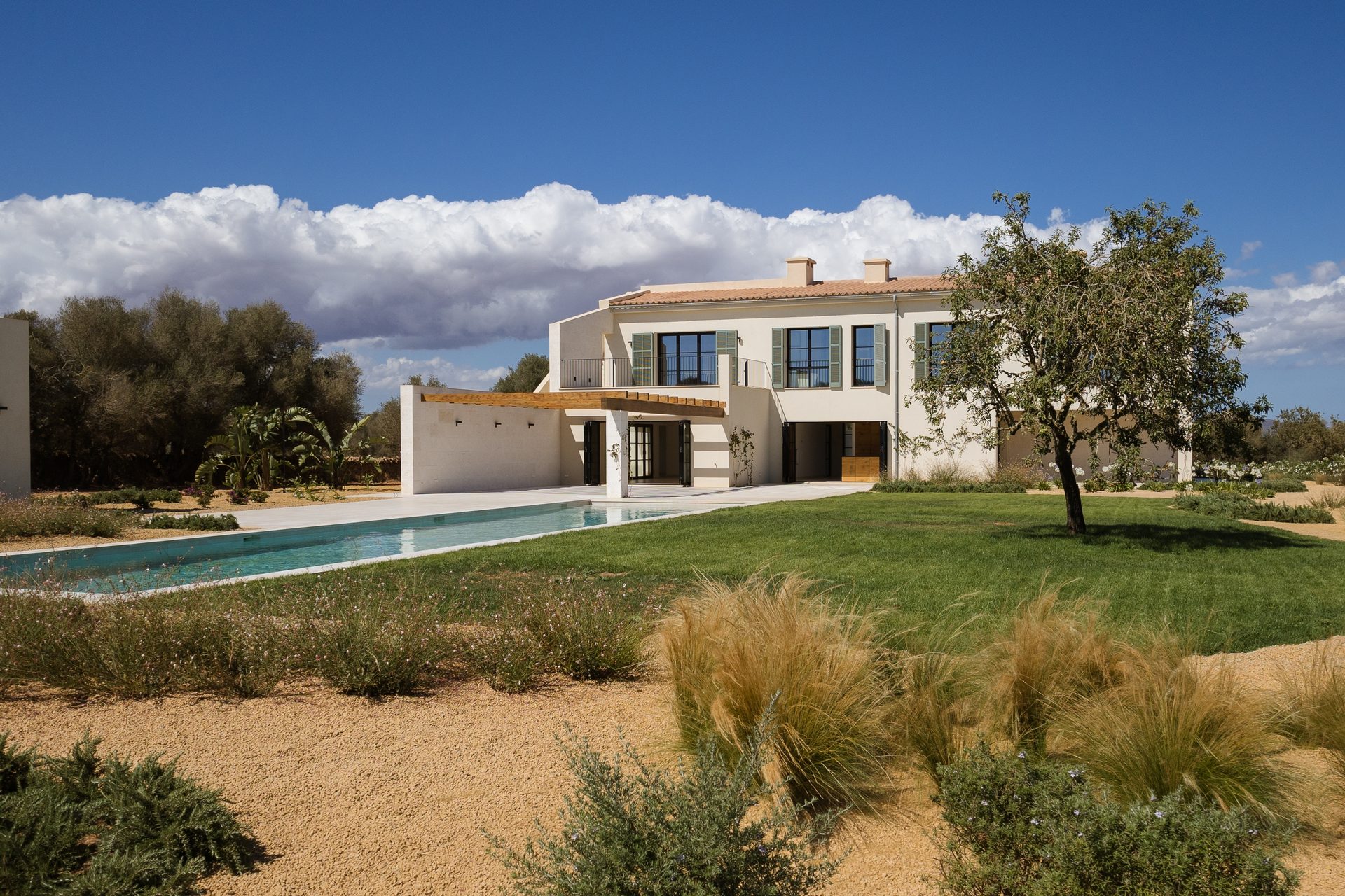Photo 2 of Country house in Ses Salines