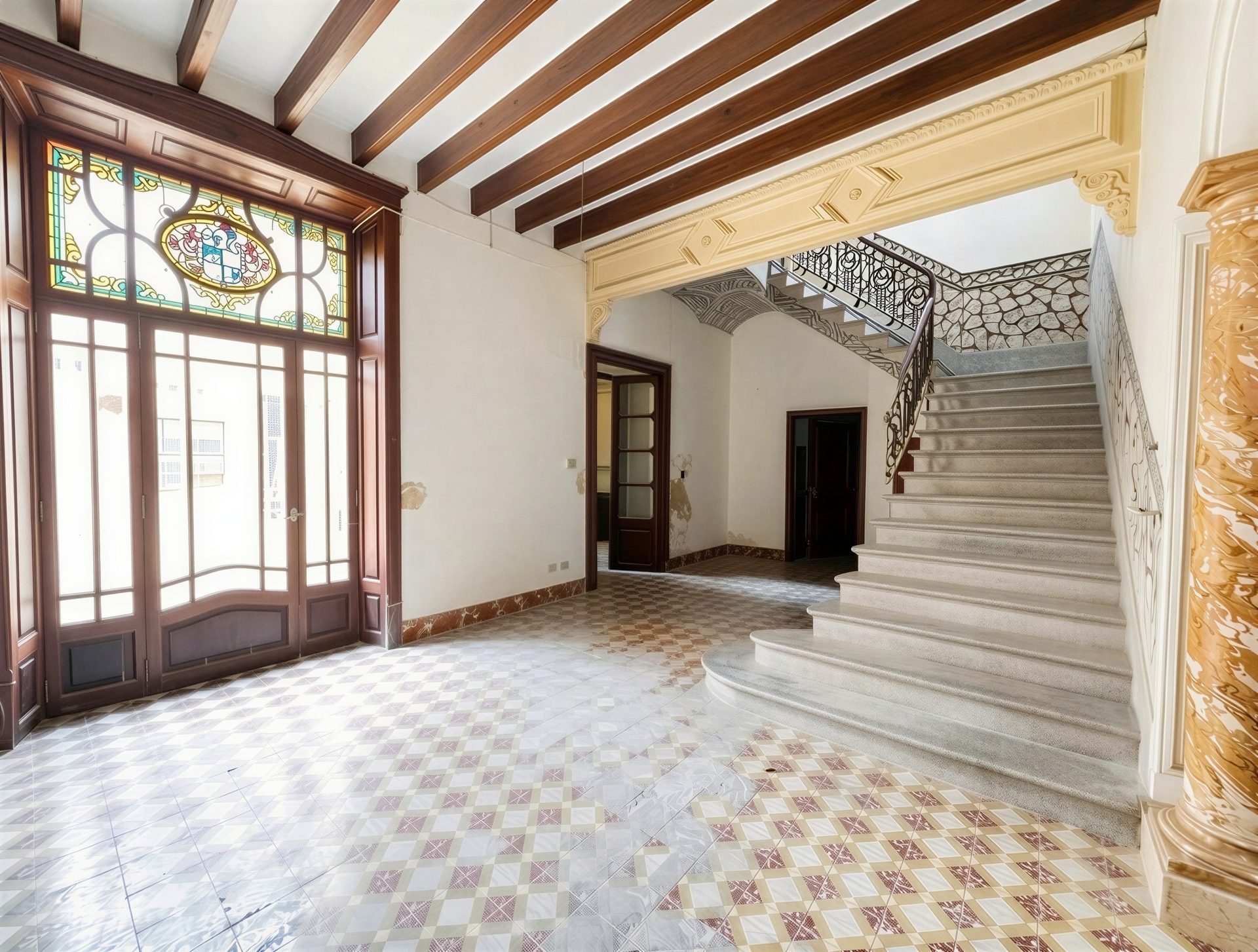 Villa For Sale in Manacor, Illes Balears, Spain