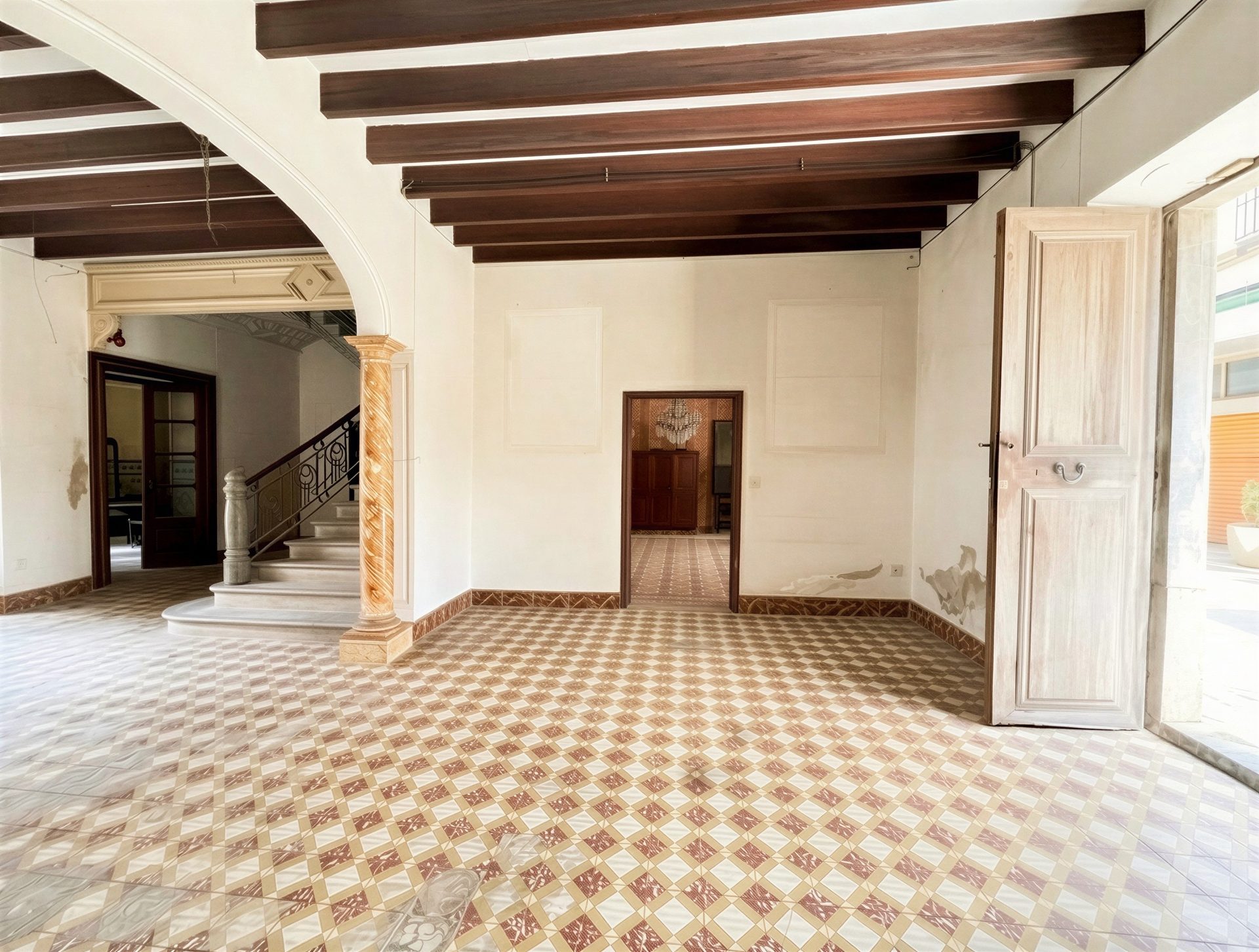 Photo 3 of Villa in Manacor