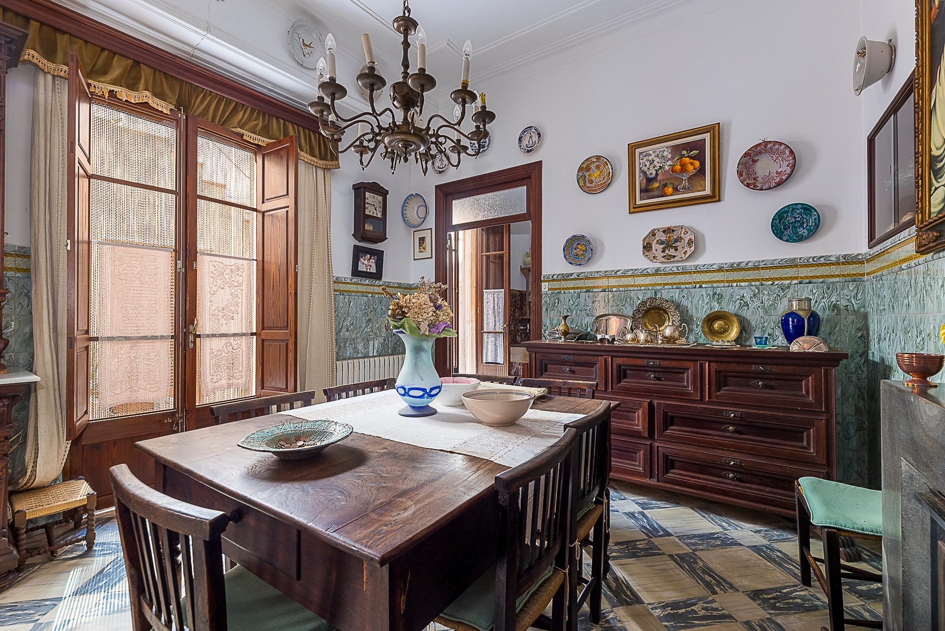 Photo 8 of Town house in Santanyi