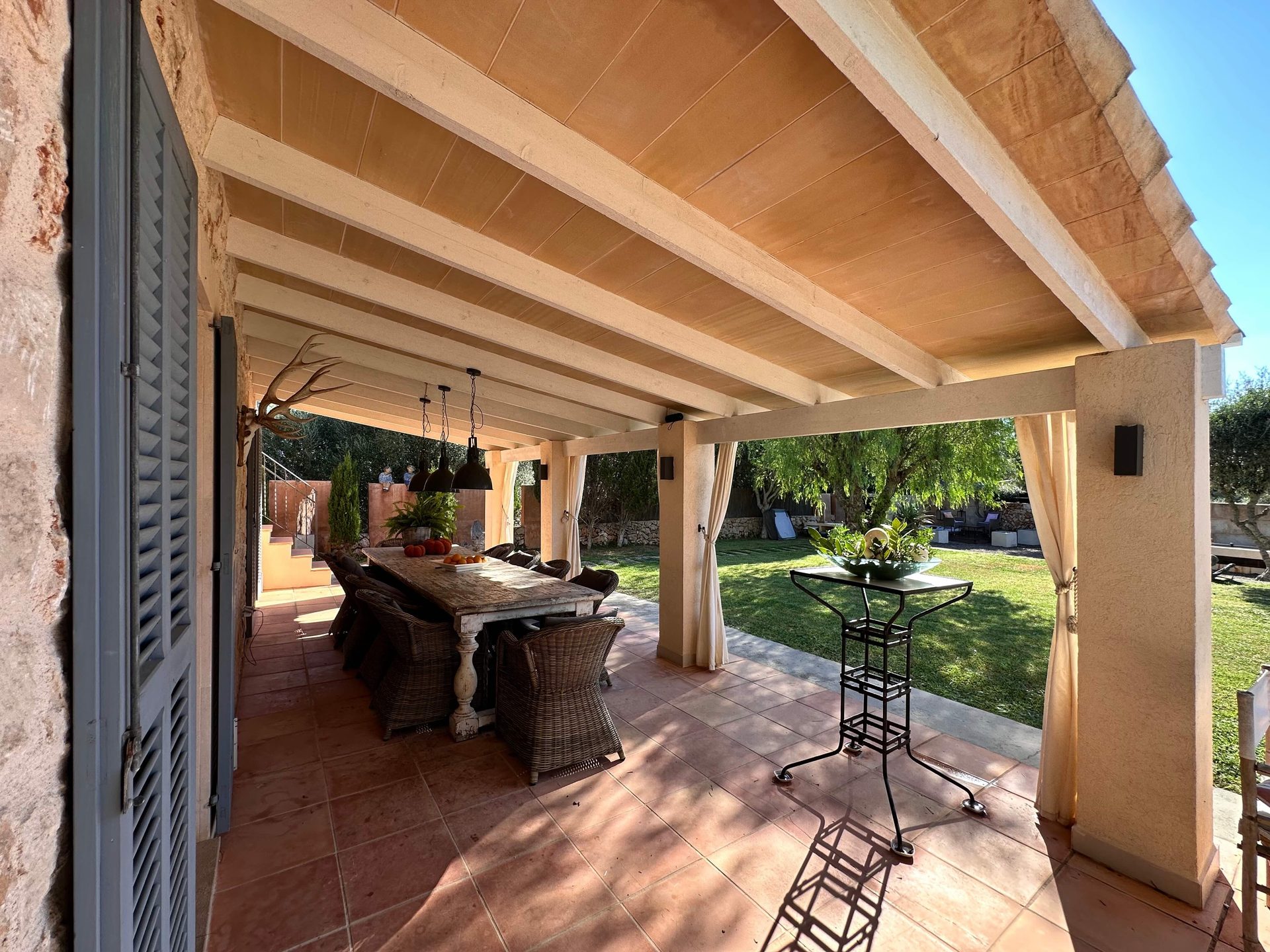 Photo 8 of Country house in Santanyi