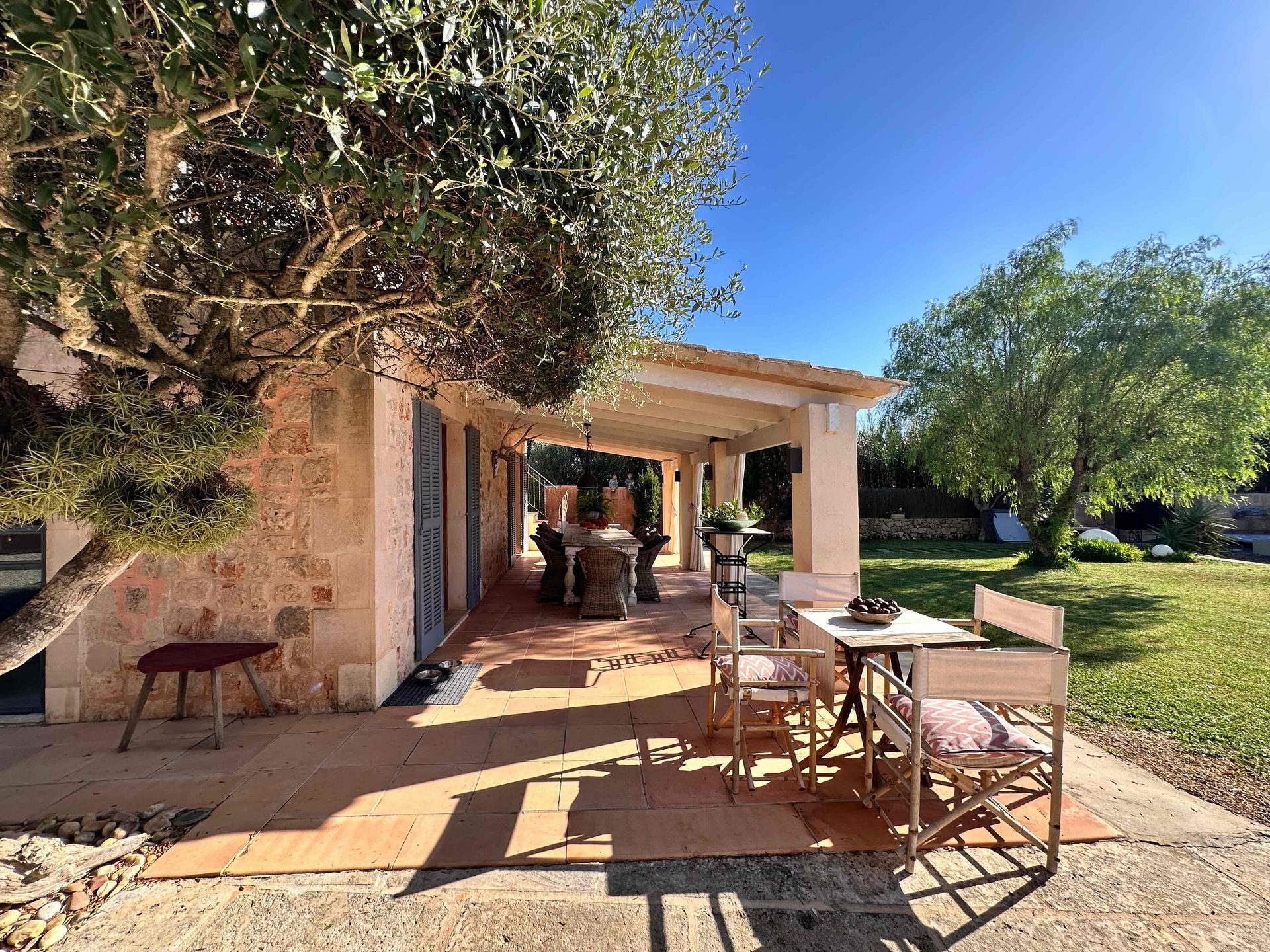 Photo 6 of Country house in Santanyi