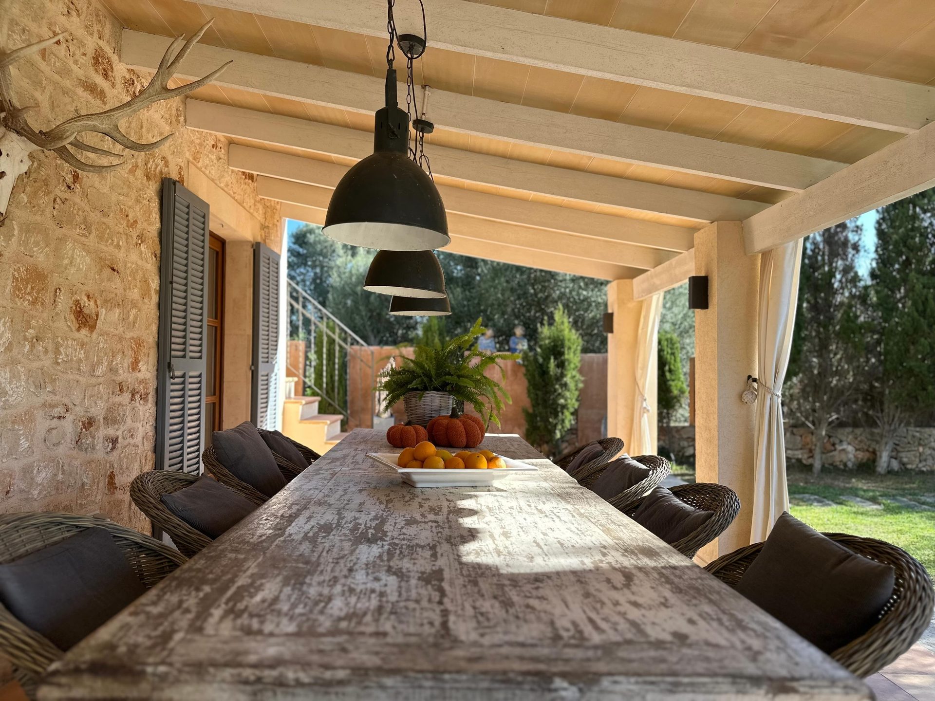 Photo 7 of Country house in Santanyi