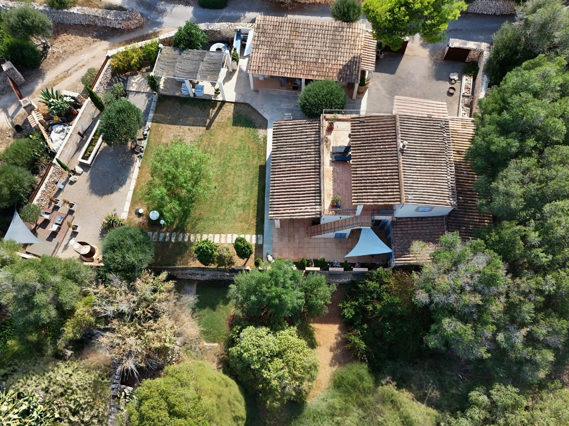 Photo 3 of Country house in Santanyi