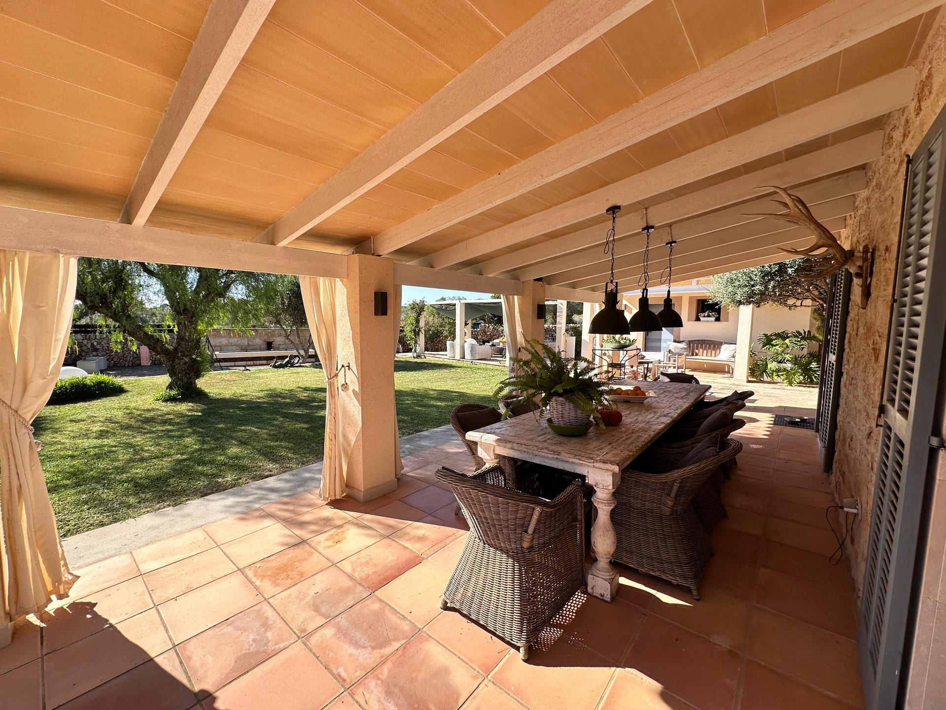 Photo 9 of Country house in Santanyi