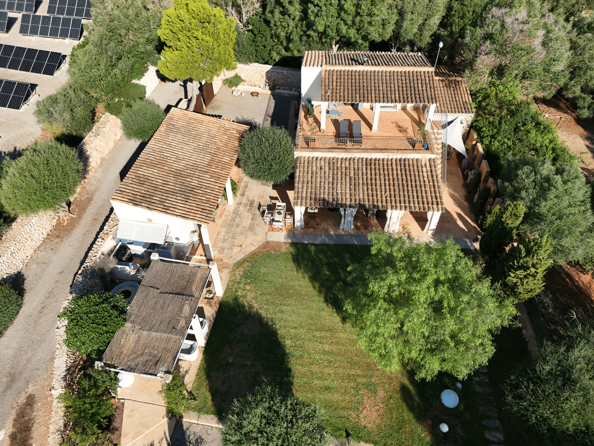 Photo 2 of Country house in Santanyi