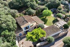 Country house in Santanyi