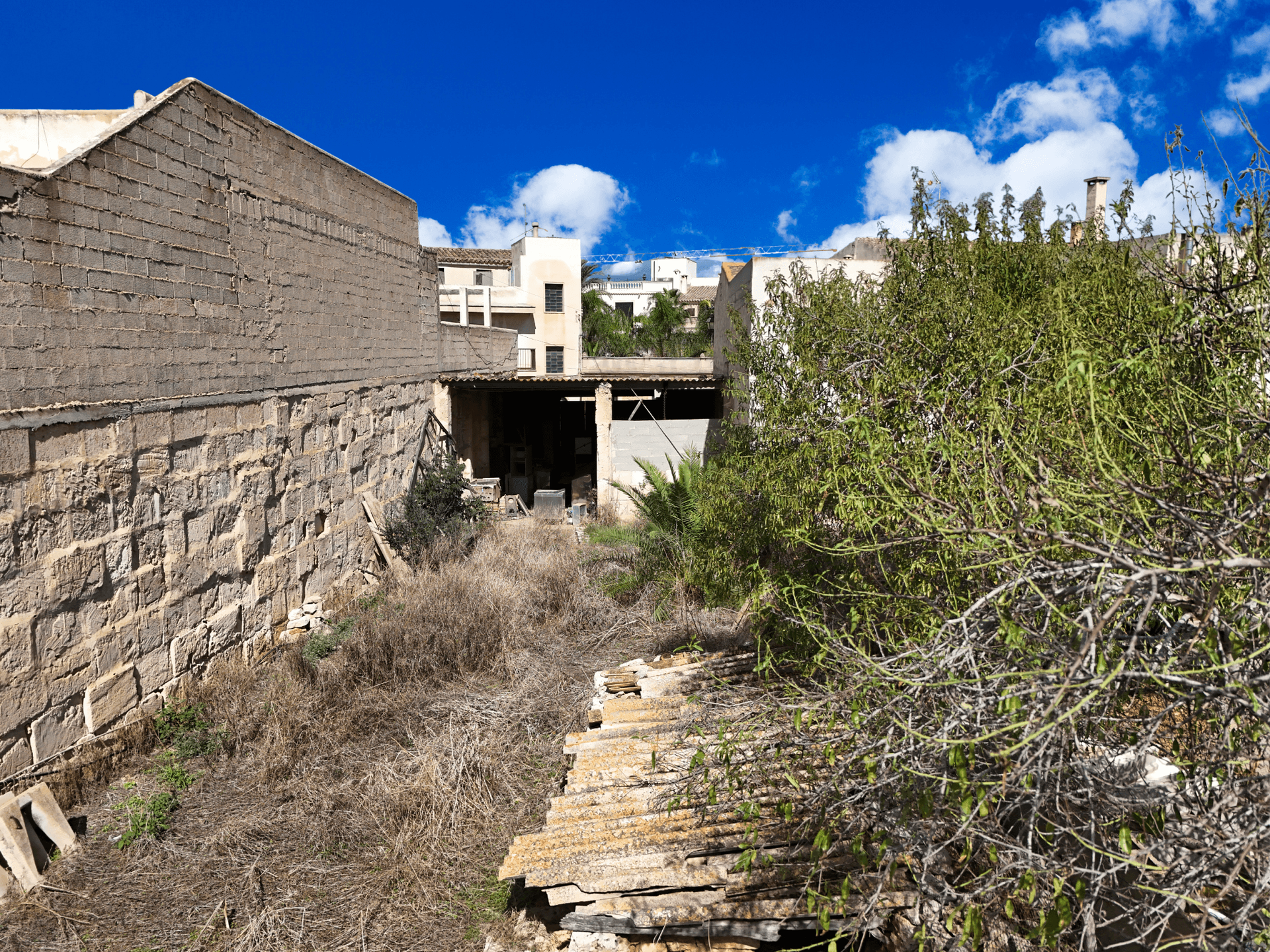 Land For Sale in Santanyí, Illes Balears, Spain